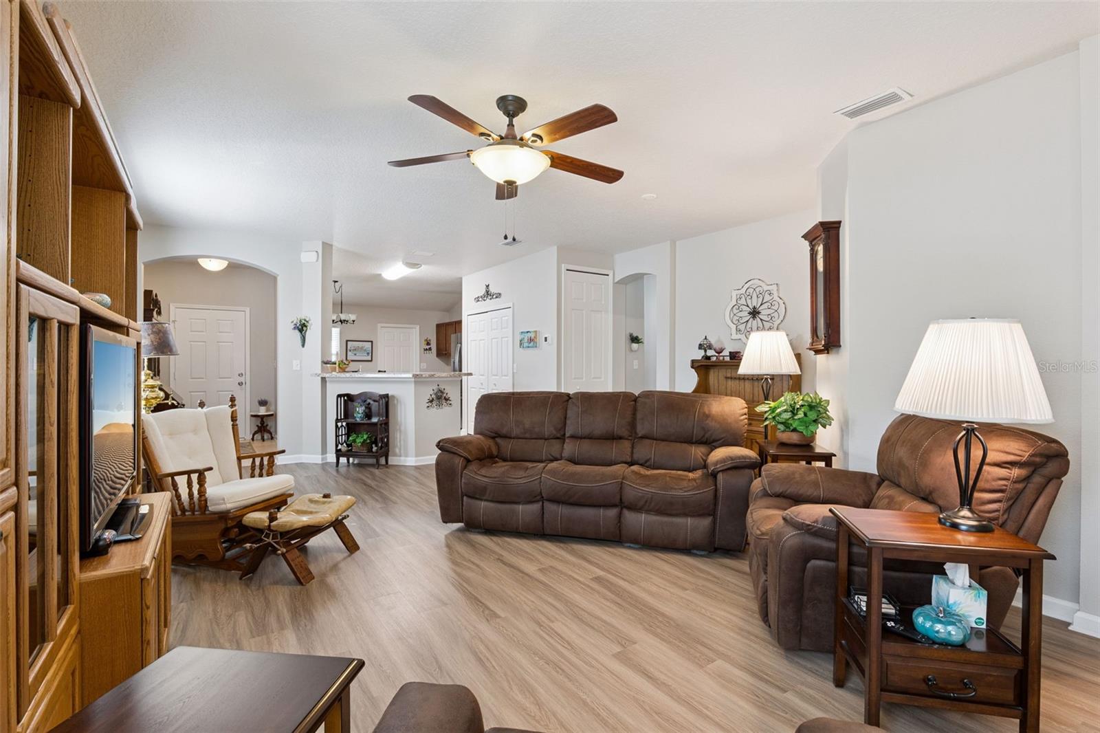 VICTORIA PARK NORTHEAST INCREMENT ONE - Residential