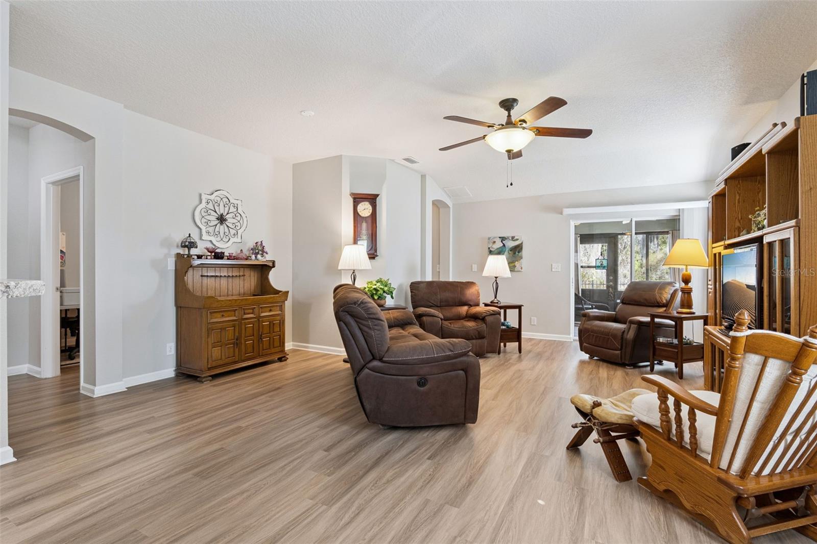 VICTORIA PARK NORTHEAST INCREMENT ONE - Residential