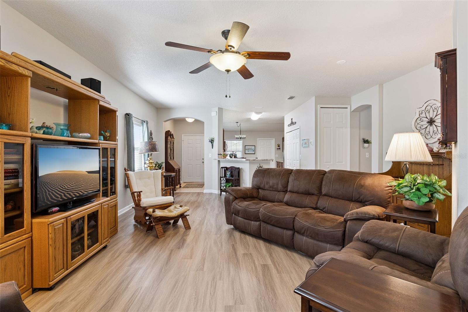 VICTORIA PARK NORTHEAST INCREMENT ONE - Residential