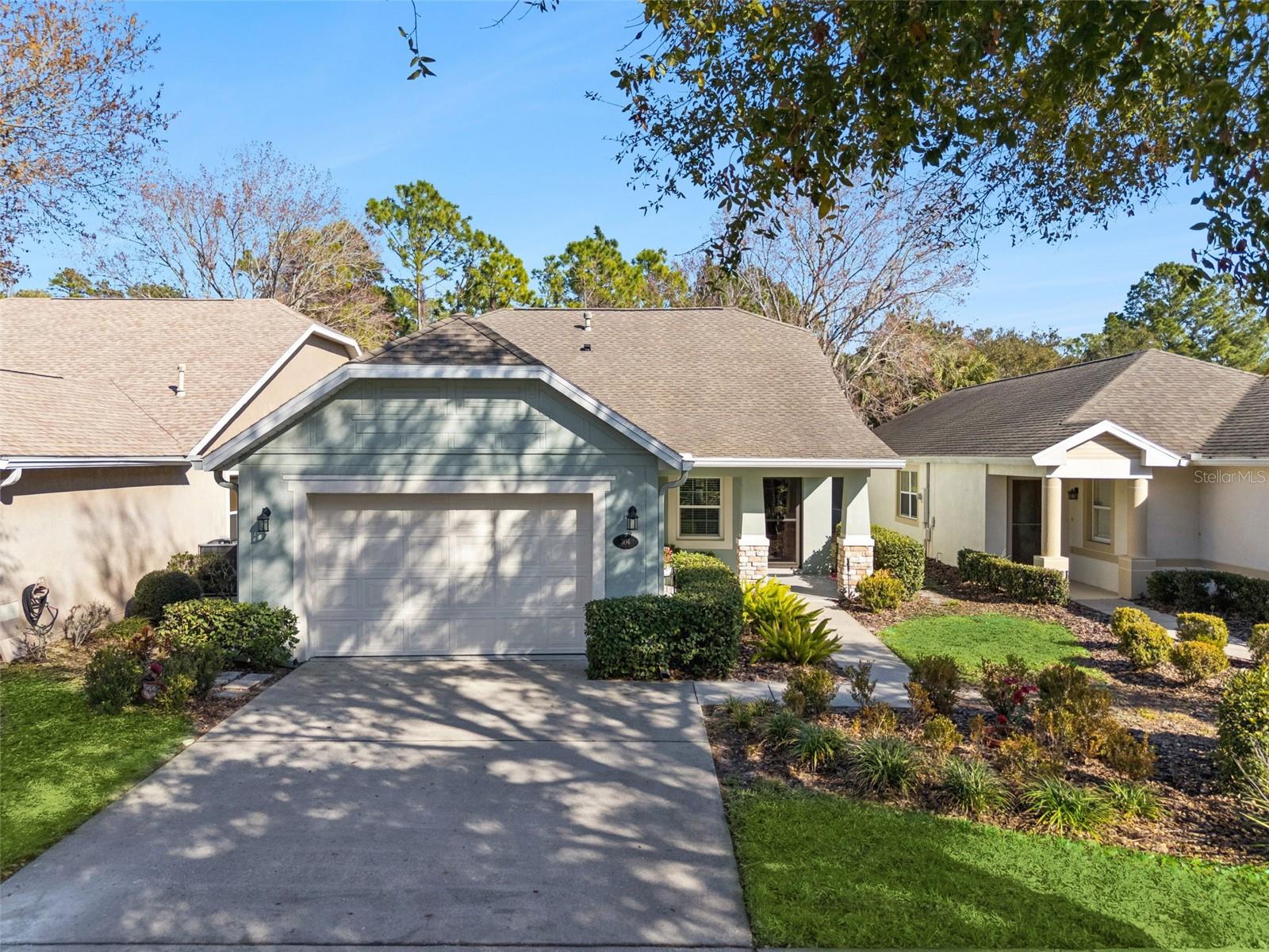 VICTORIA PARK NORTHEAST INCREMENT ONE - Residential