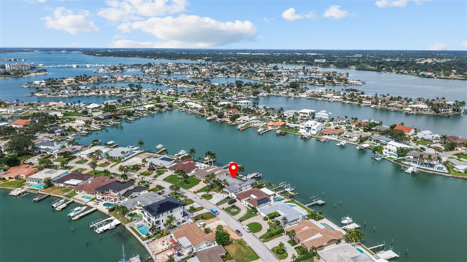 SOUTH CSWY ISLE YACHT CLUB 4TH ADD - Residential