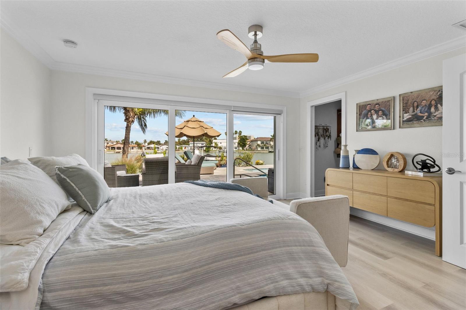 SOUTH CSWY ISLE YACHT CLUB 4TH ADD - Residential