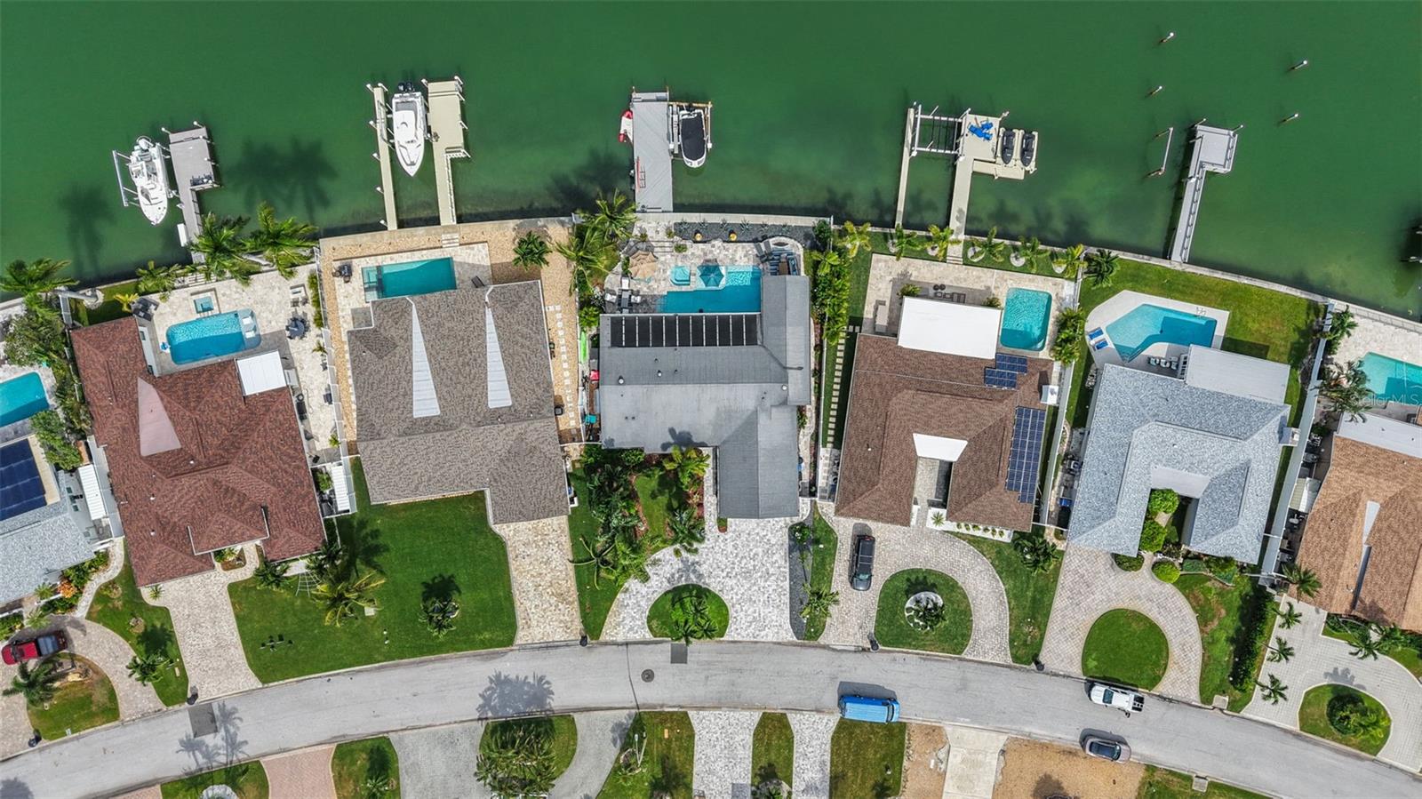 SOUTH CSWY ISLE YACHT CLUB 4TH ADD - Residential