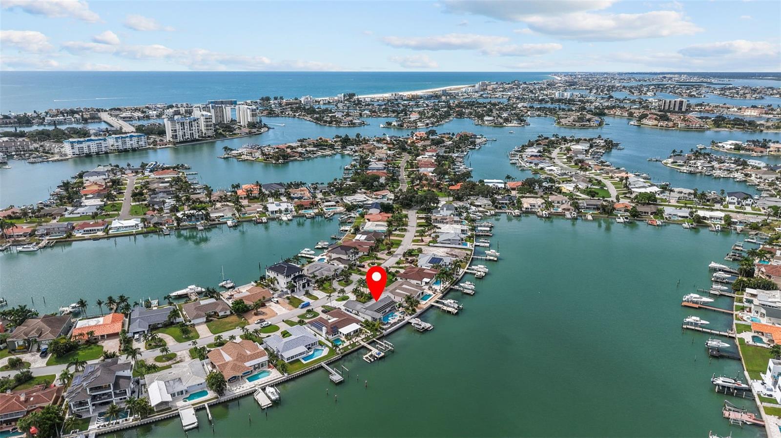 SOUTH CSWY ISLE YACHT CLUB 4TH ADD - Residential