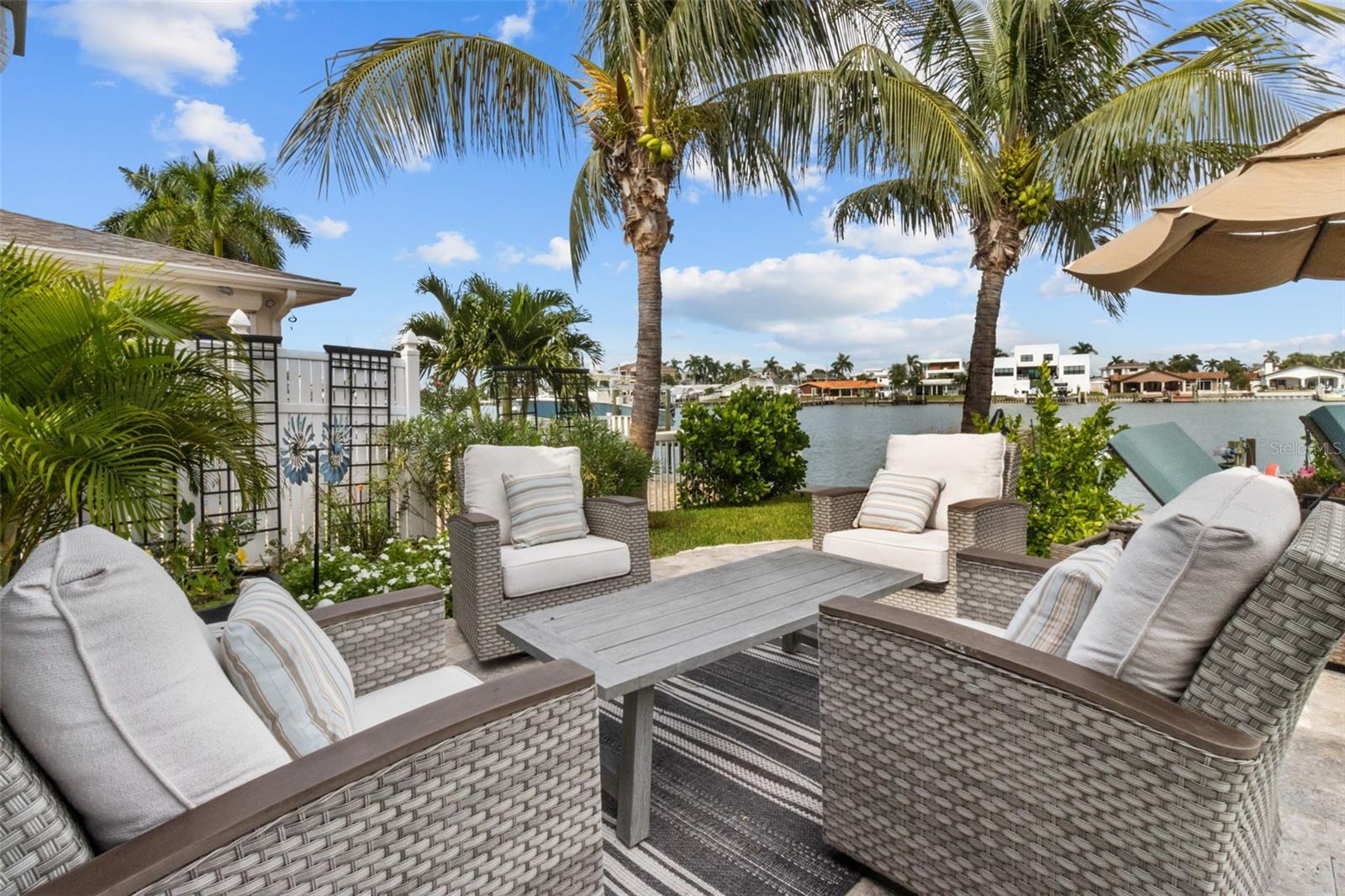 SOUTH CSWY ISLE YACHT CLUB 4TH ADD - Residential