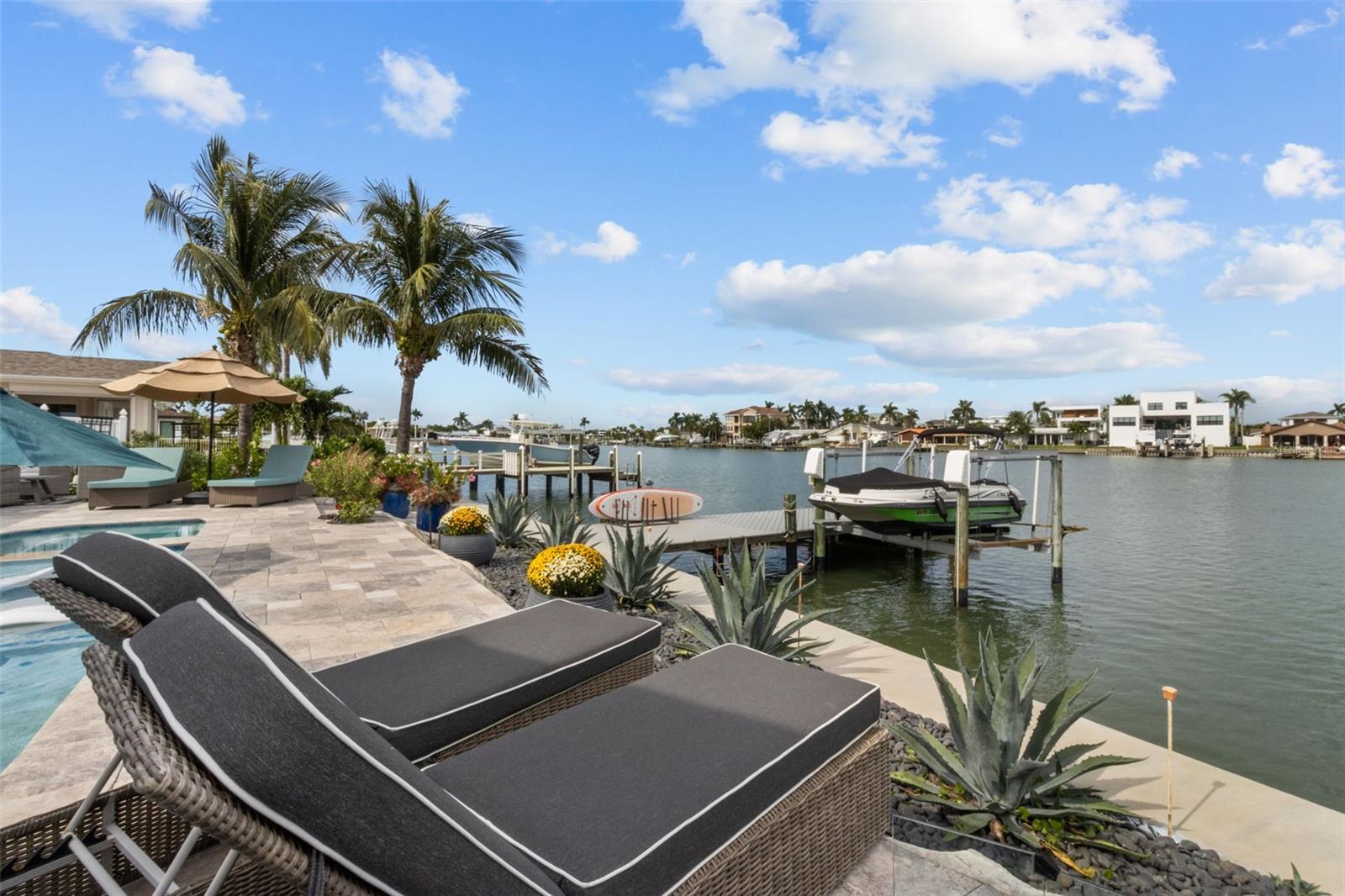 SOUTH CSWY ISLE YACHT CLUB 4TH ADD - Residential