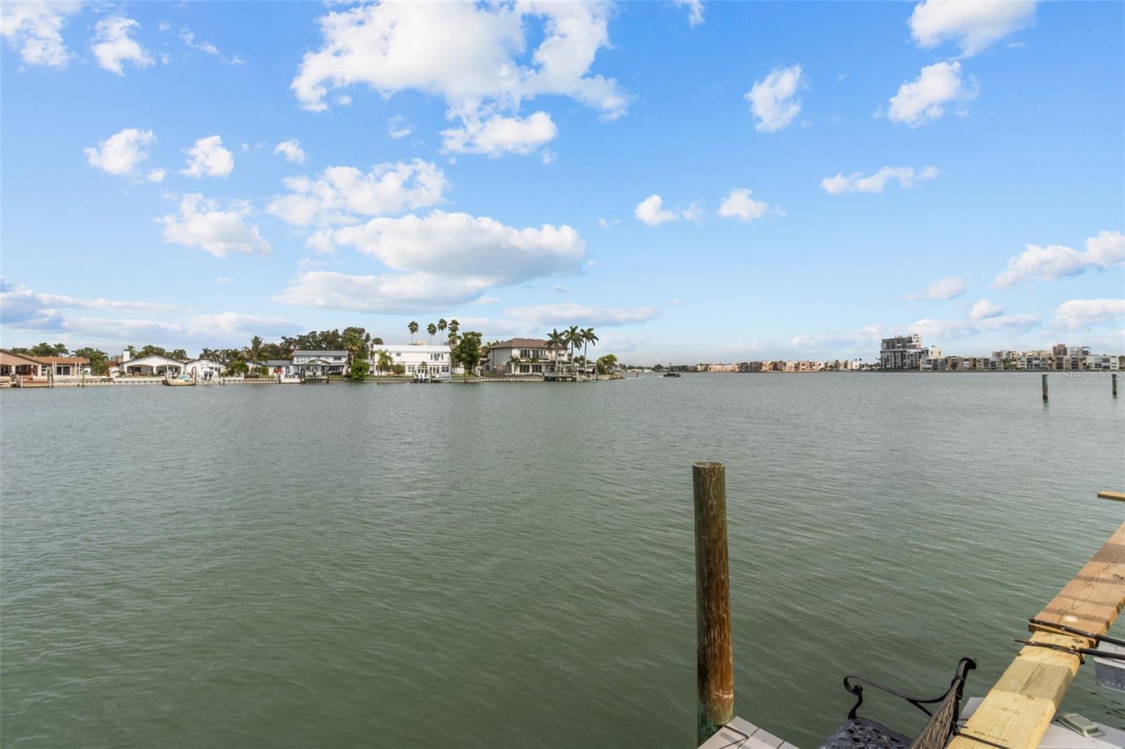 SOUTH CSWY ISLE YACHT CLUB 4TH ADD - Residential