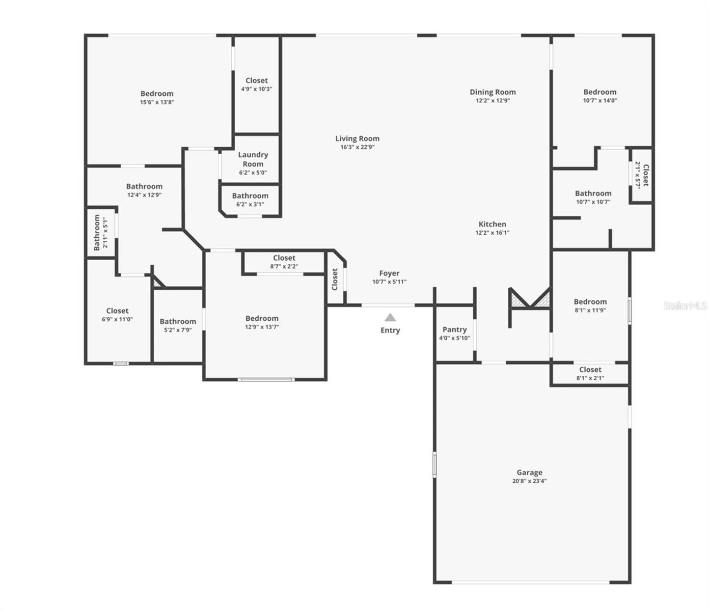 SOUTH CSWY ISLE YACHT CLUB 4TH ADD - Residential