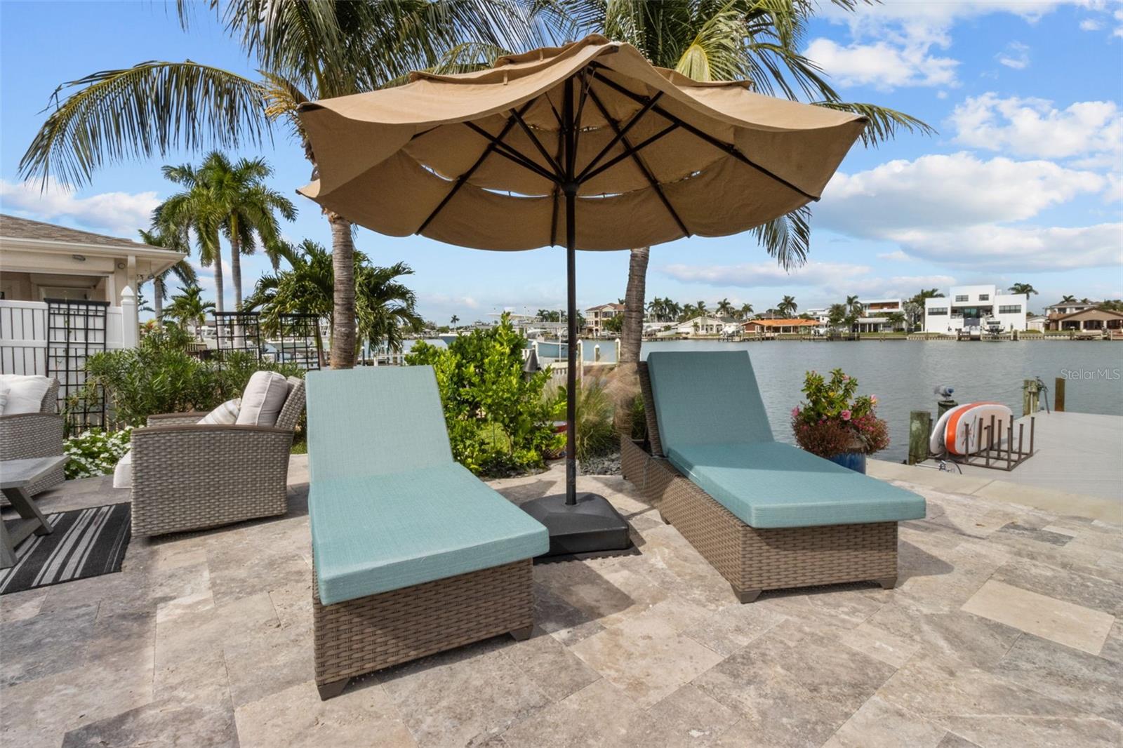 SOUTH CSWY ISLE YACHT CLUB 4TH ADD - Residential