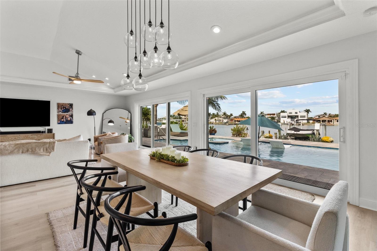 SOUTH CSWY ISLE YACHT CLUB 4TH ADD - Residential