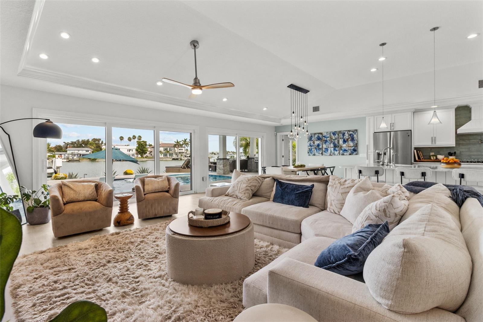 SOUTH CSWY ISLE YACHT CLUB 4TH ADD - Residential
