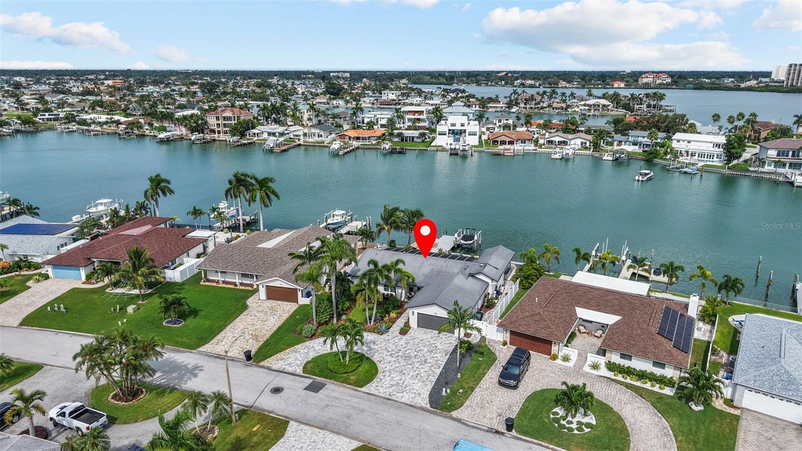 SOUTH CSWY ISLE YACHT CLUB 4TH ADD - Residential