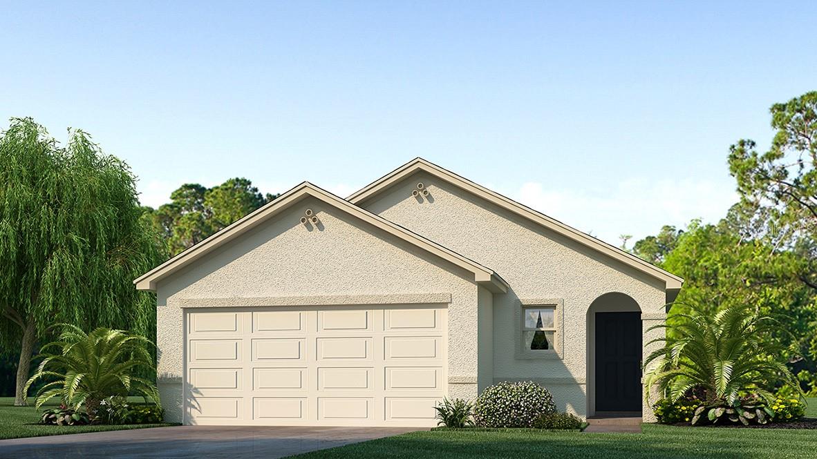OCALA CROSSINGS SOUTH - Residential