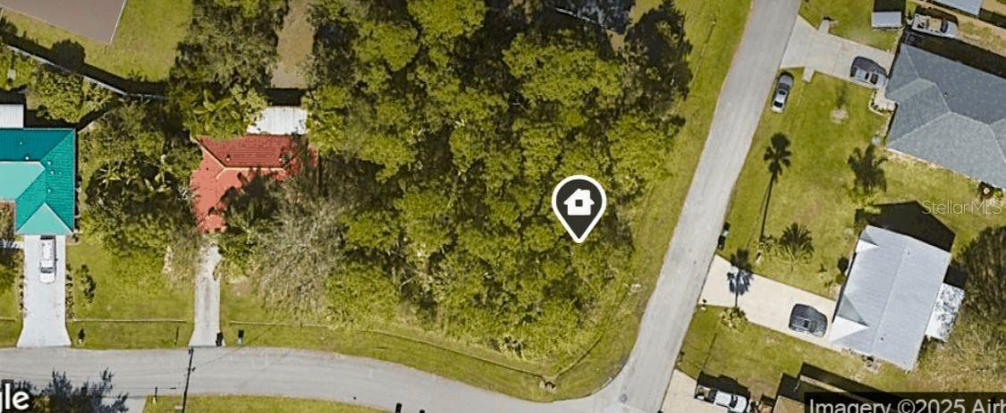 2956 SW MOODY TERRACE