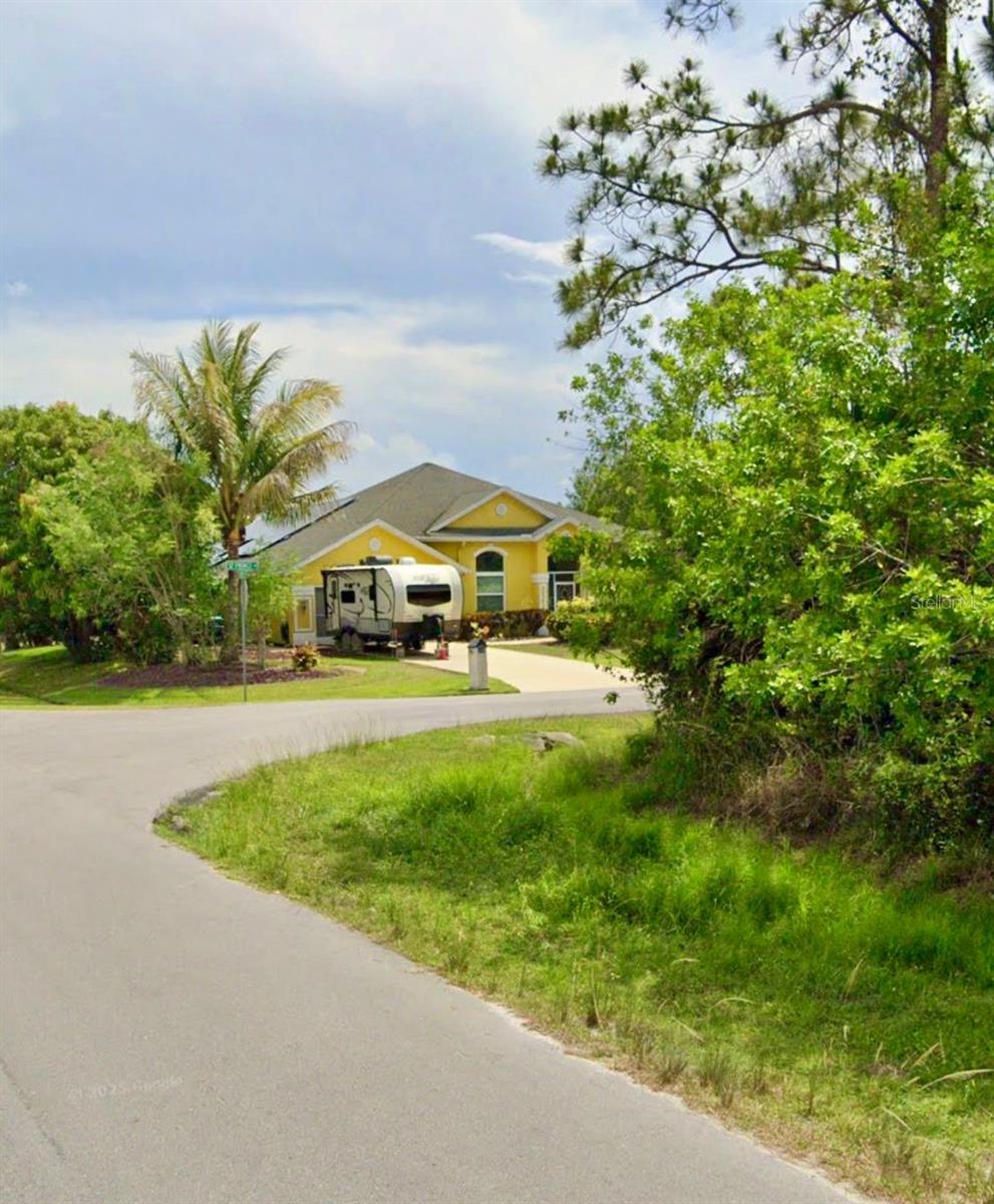 2956 SW MOODY TERRACE