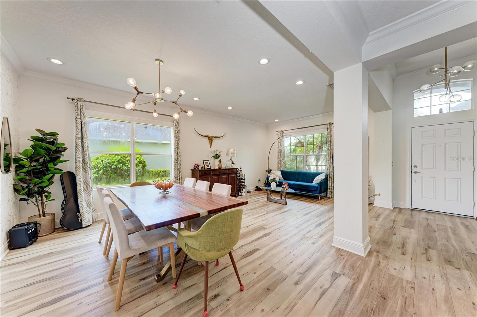 CENTRAL PARK SUBPHASE B-2A & B-2C - Residential