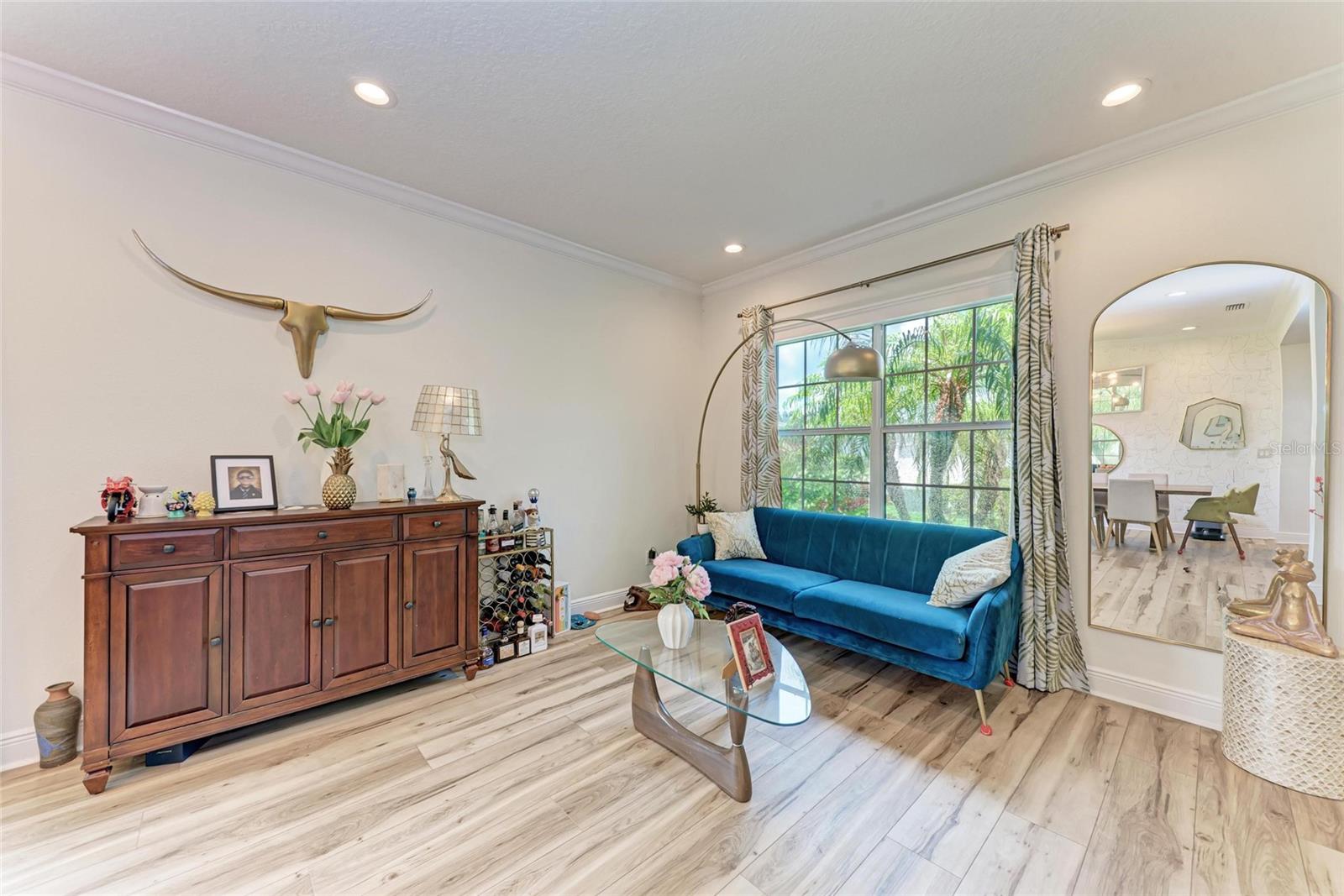 CENTRAL PARK SUBPHASE B-2A & B-2C - Residential