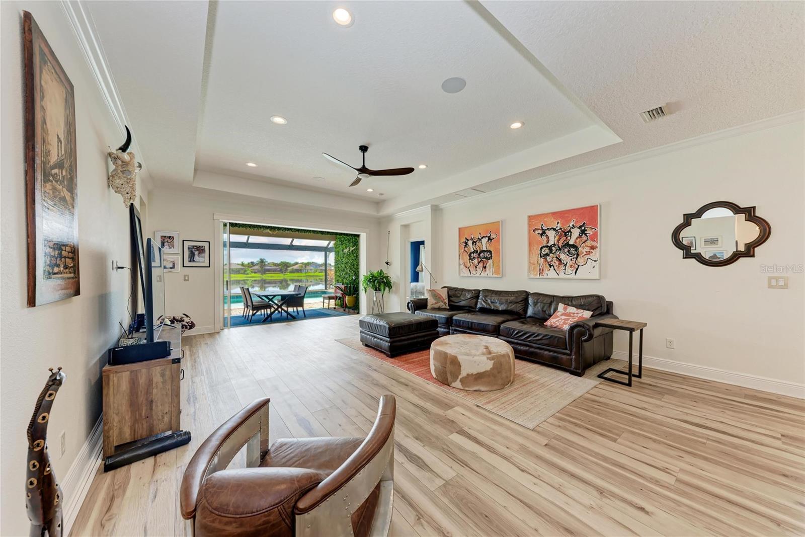 CENTRAL PARK SUBPHASE B-2A & B-2C - Residential