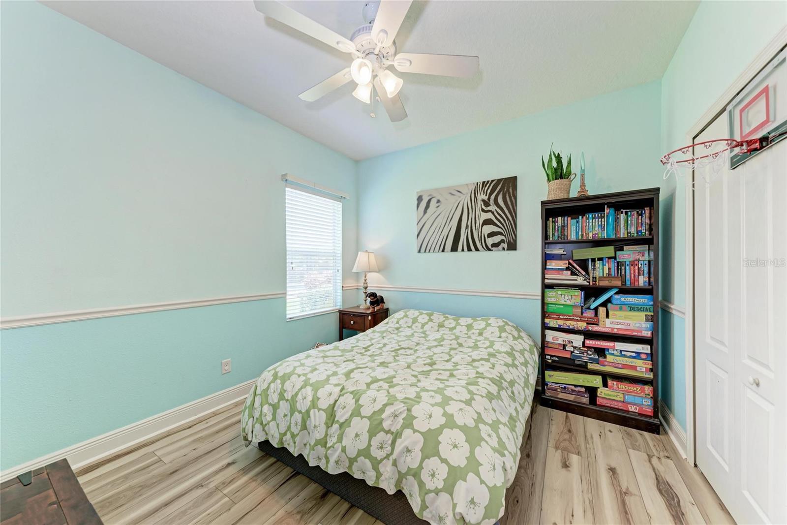 CENTRAL PARK SUBPHASE B-2A & B-2C - Residential