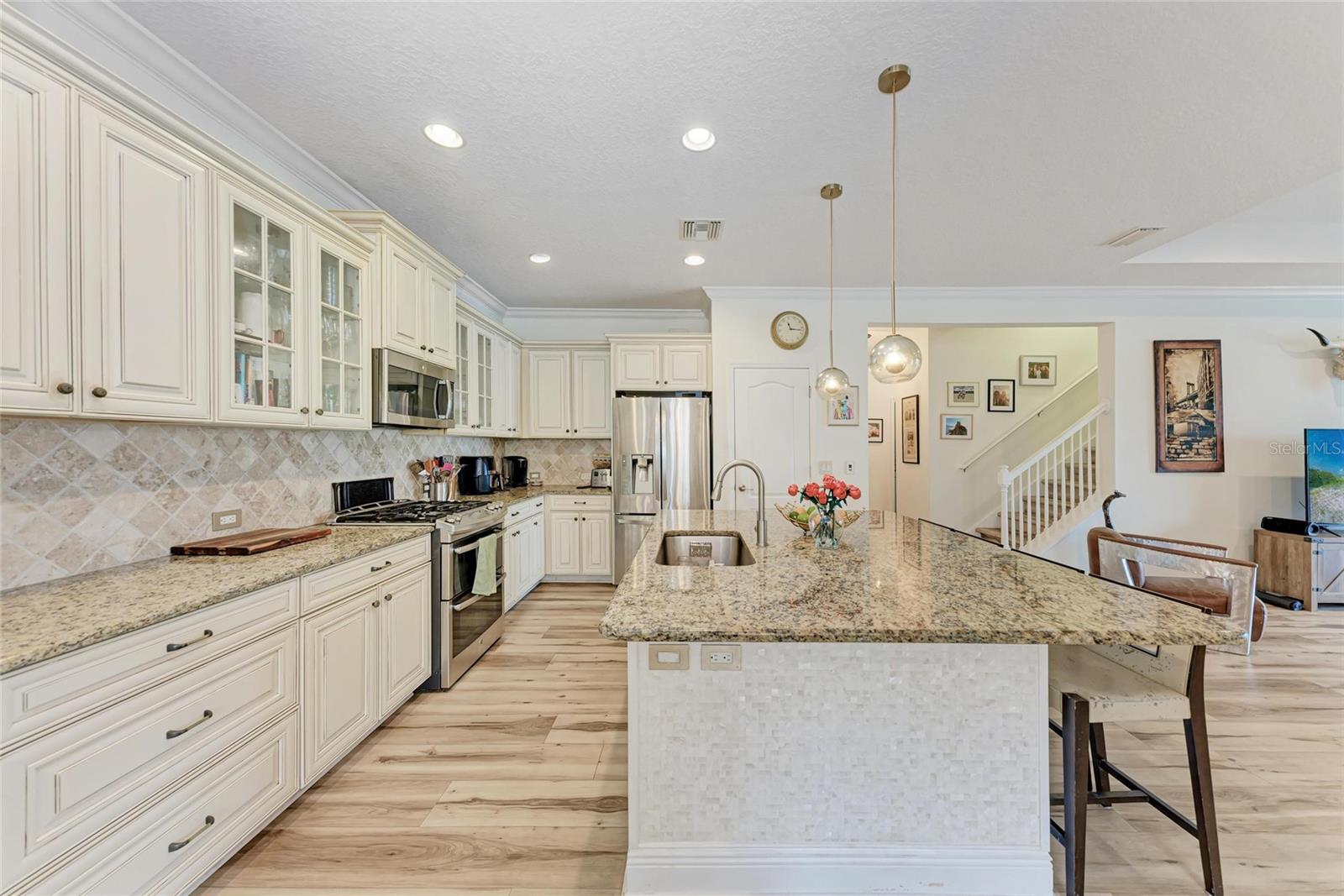 CENTRAL PARK SUBPHASE B-2A & B-2C - Residential