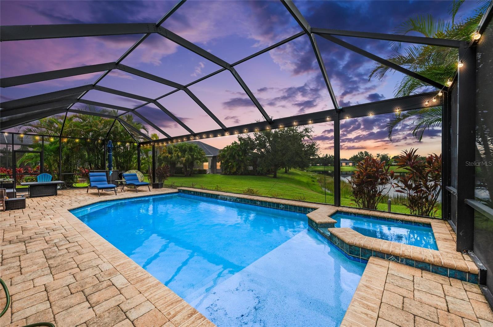 CENTRAL PARK SUBPHASE B-2A & B-2C - Residential