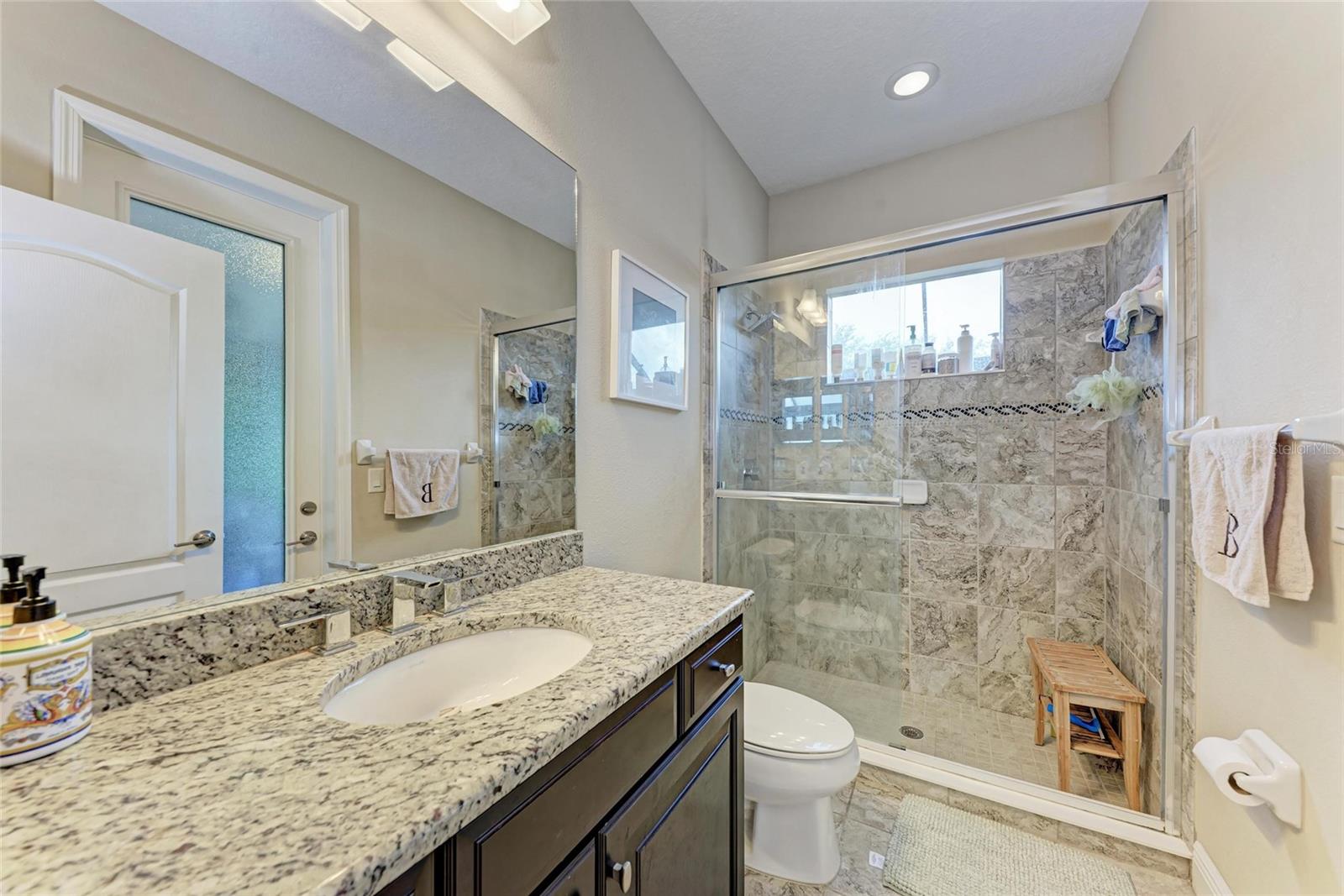 CENTRAL PARK SUBPHASE B-2A & B-2C - Residential