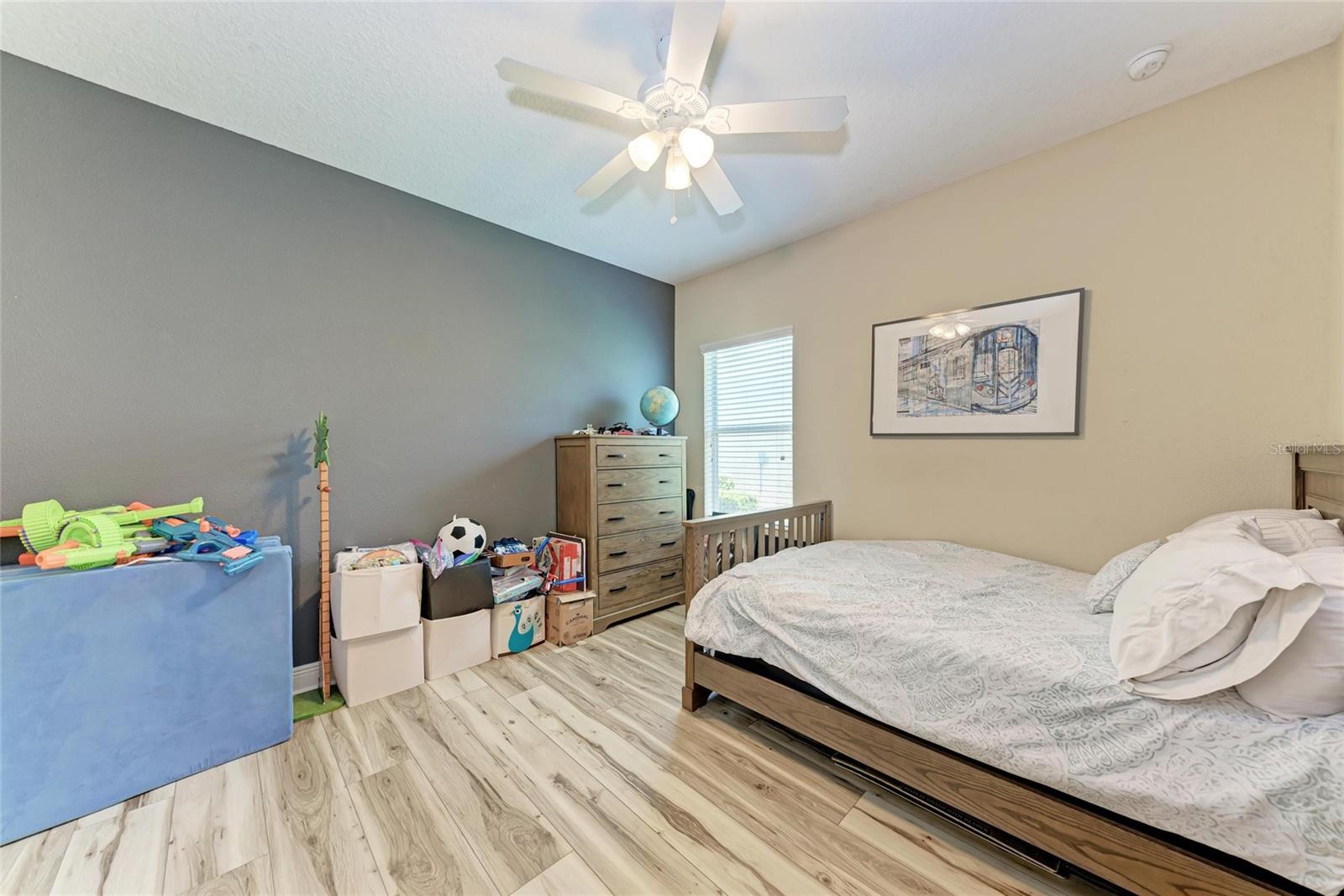 CENTRAL PARK SUBPHASE B-2A & B-2C - Residential