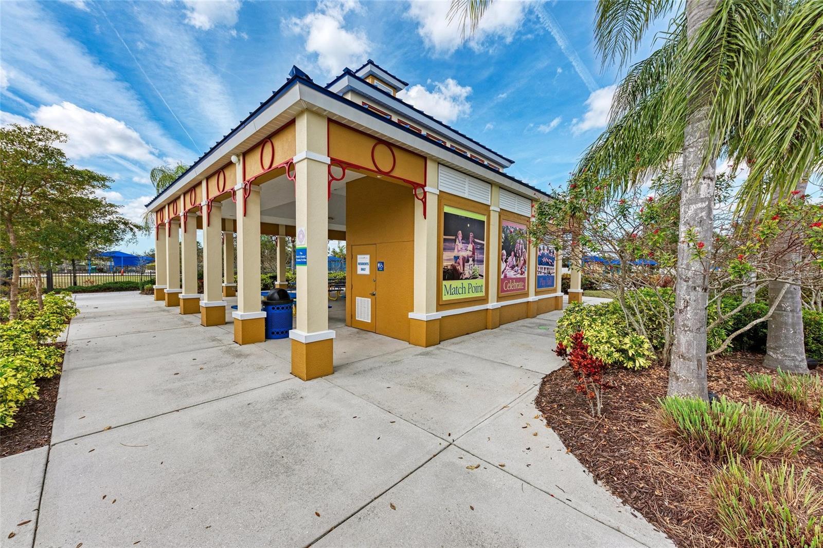 CENTRAL PARK SUBPHASE B-2A & B-2C - Residential