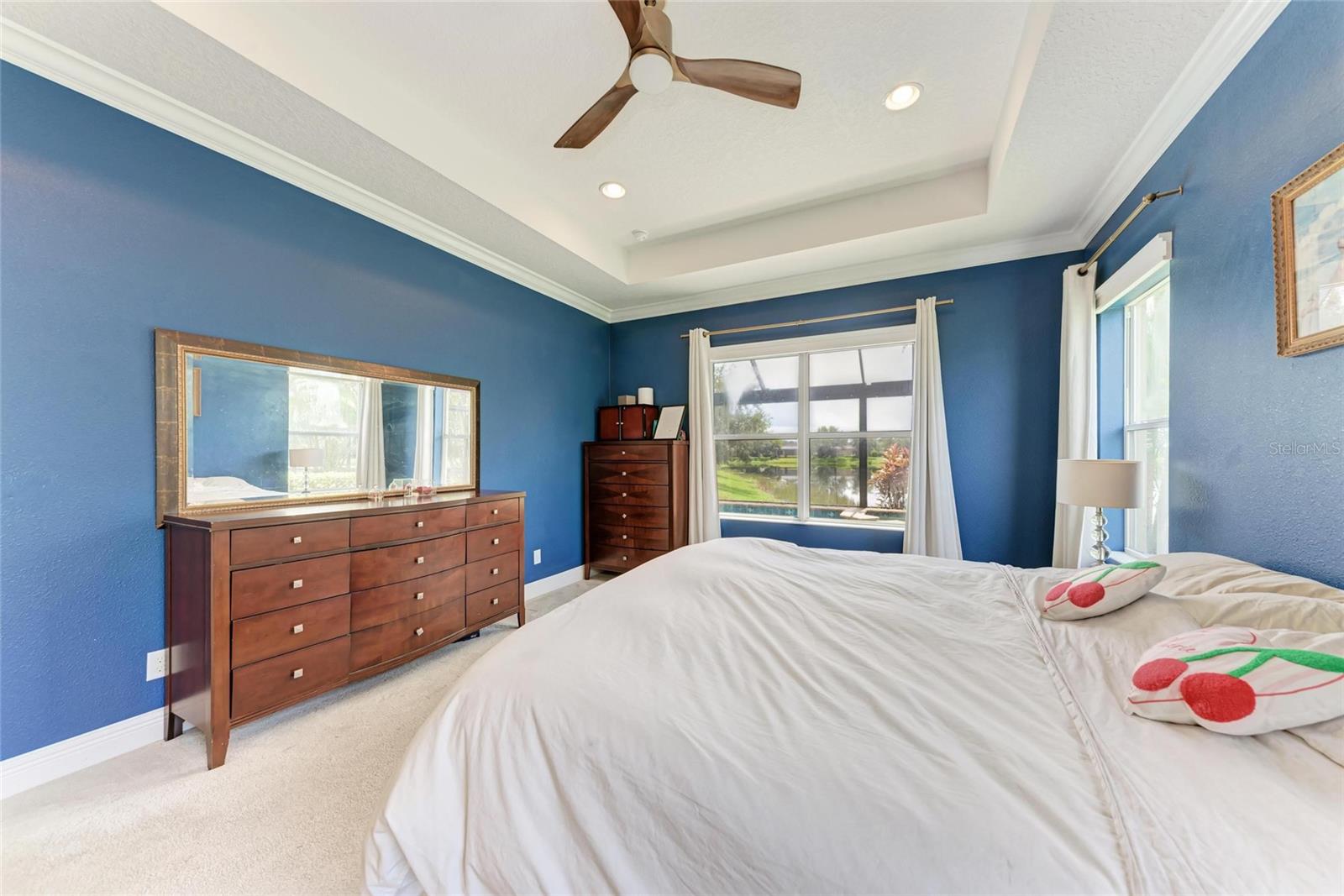 CENTRAL PARK SUBPHASE B-2A & B-2C - Residential