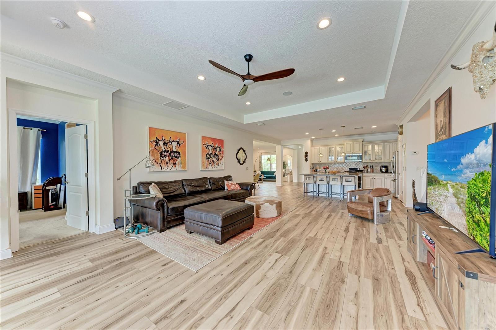 CENTRAL PARK SUBPHASE B-2A & B-2C - Residential