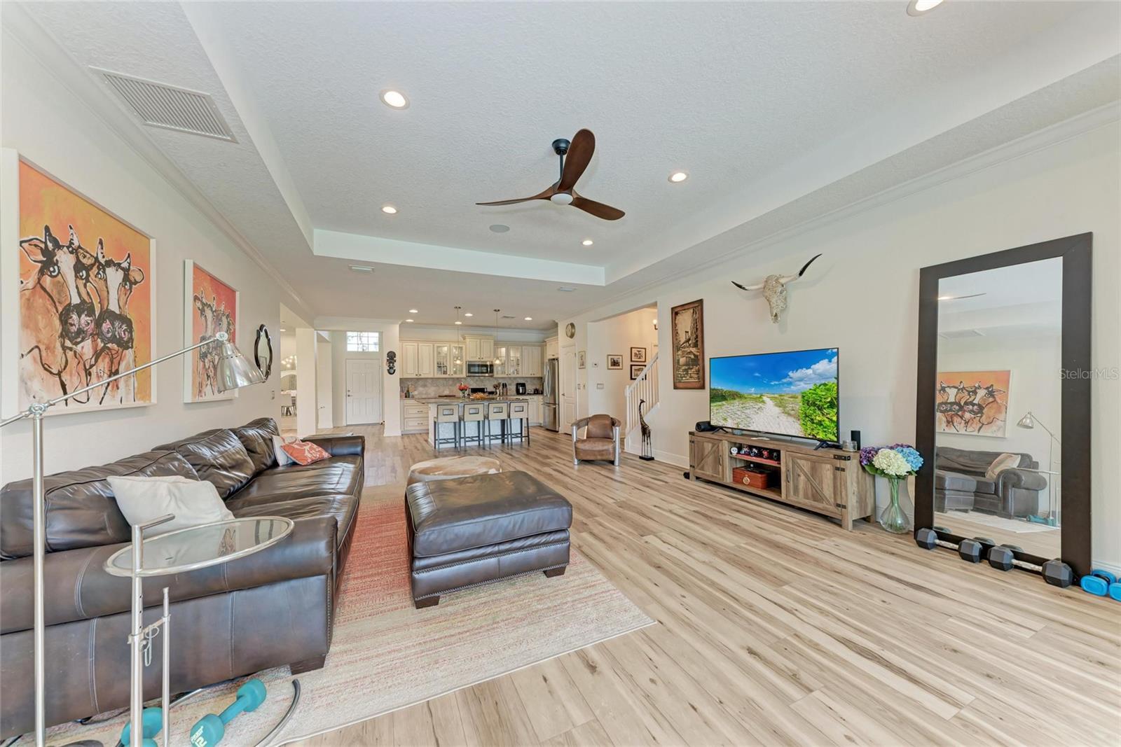 CENTRAL PARK SUBPHASE B-2A & B-2C - Residential