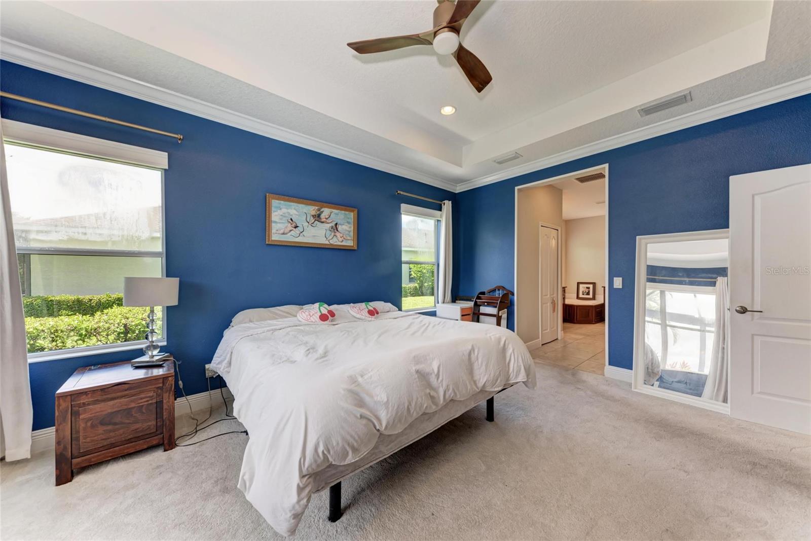 CENTRAL PARK SUBPHASE B-2A & B-2C - Residential