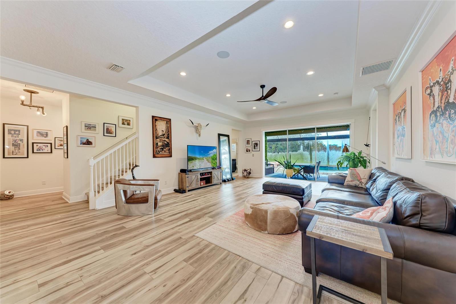 CENTRAL PARK SUBPHASE B-2A & B-2C - Residential