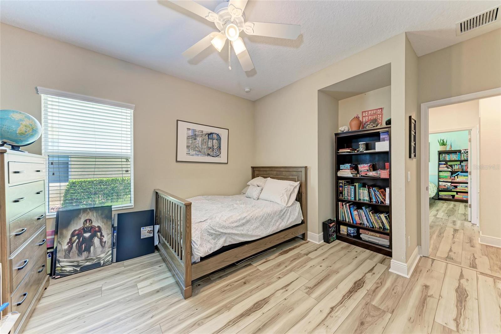 CENTRAL PARK SUBPHASE B-2A & B-2C - Residential