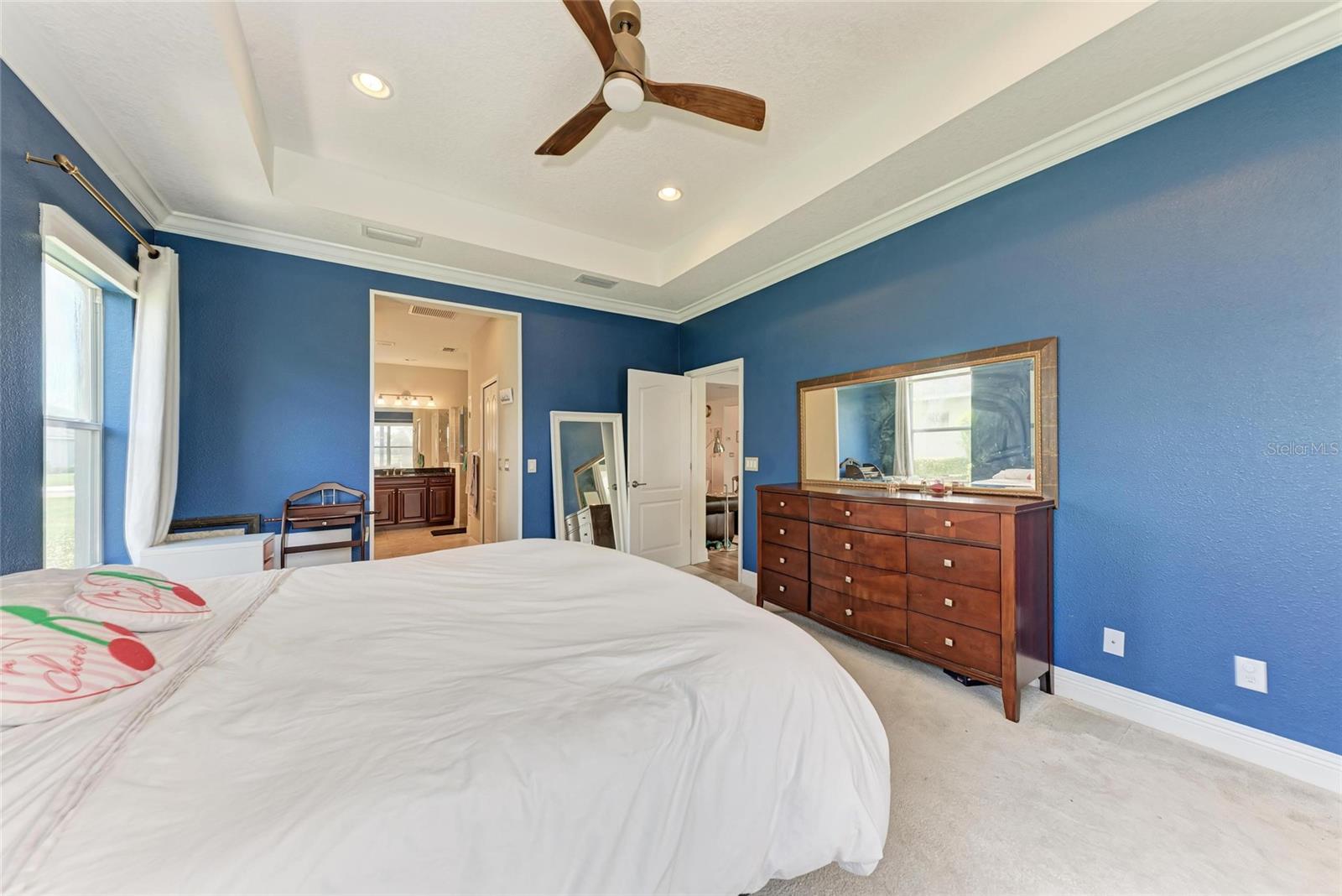 CENTRAL PARK SUBPHASE B-2A & B-2C - Residential