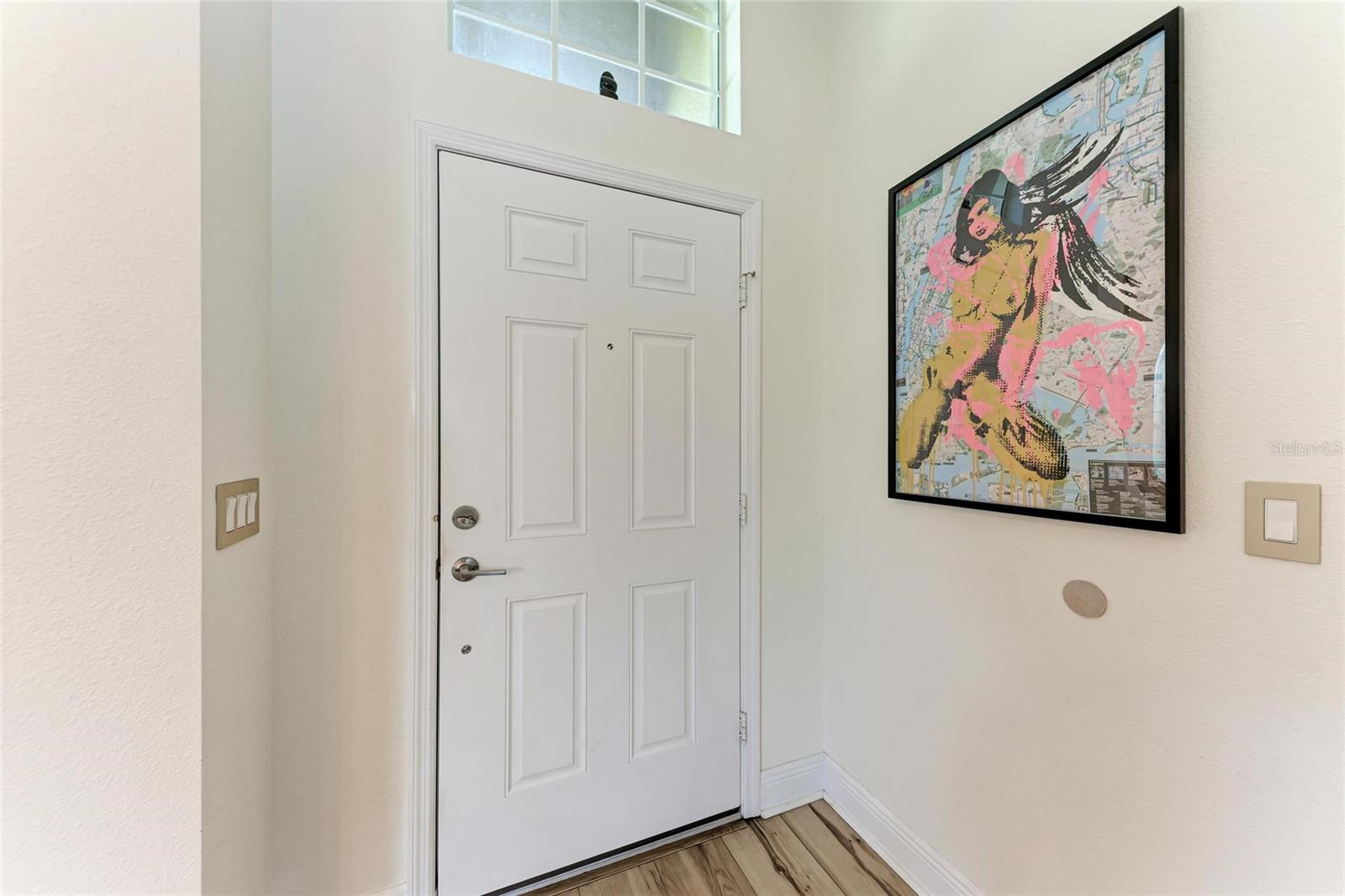 CENTRAL PARK SUBPHASE B-2A & B-2C - Residential