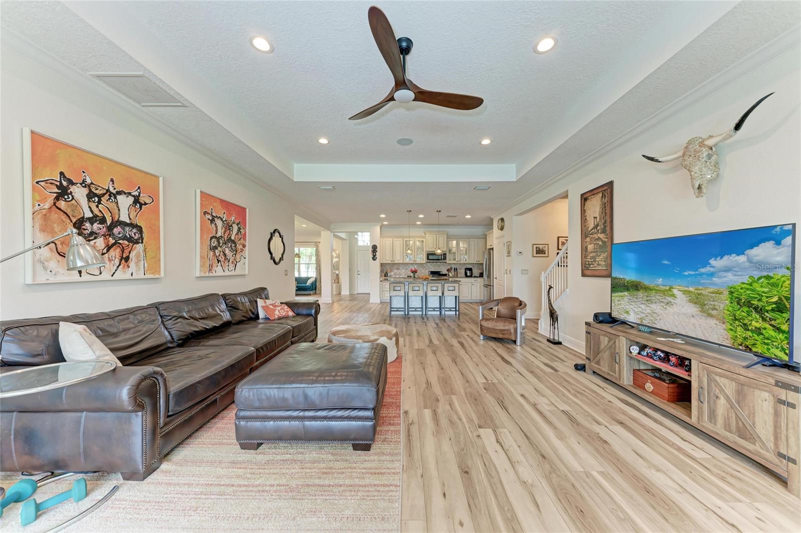 CENTRAL PARK SUBPHASE B-2A & B-2C - Residential