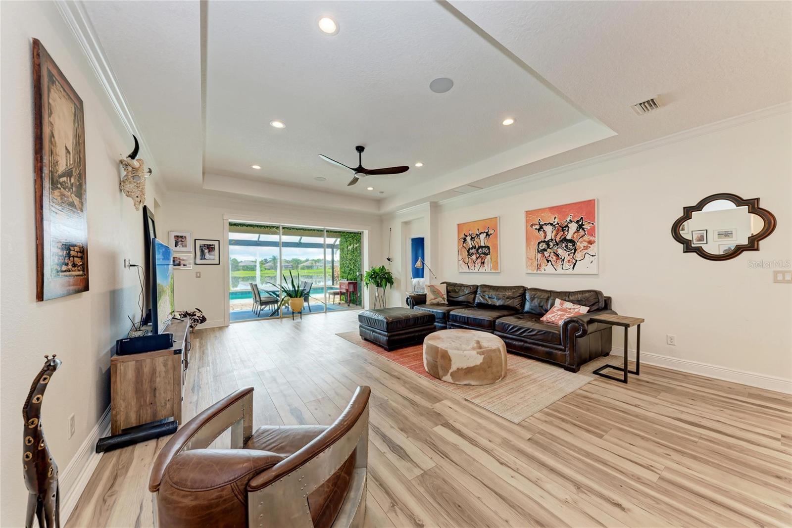 CENTRAL PARK SUBPHASE B-2A & B-2C - Residential