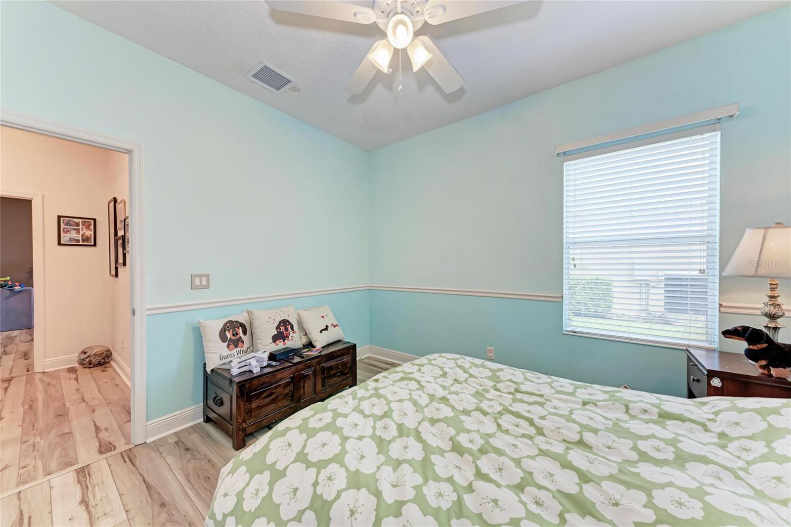 CENTRAL PARK SUBPHASE B-2A & B-2C - Residential