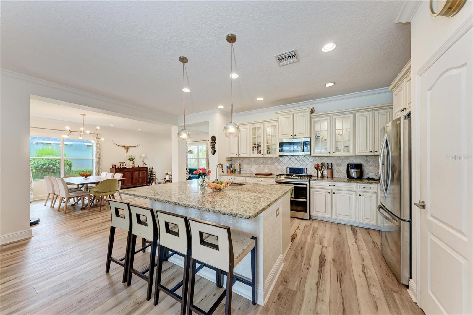 CENTRAL PARK SUBPHASE B-2A & B-2C - Residential