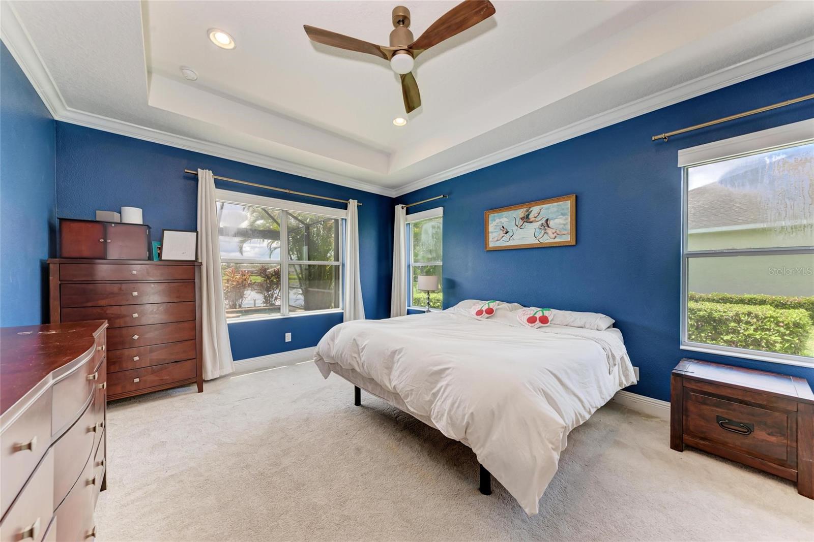 CENTRAL PARK SUBPHASE B-2A & B-2C - Residential