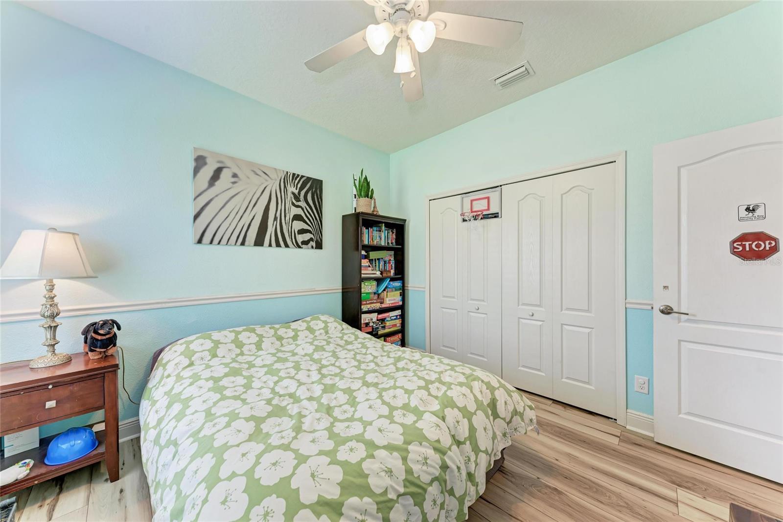 CENTRAL PARK SUBPHASE B-2A & B-2C - Residential