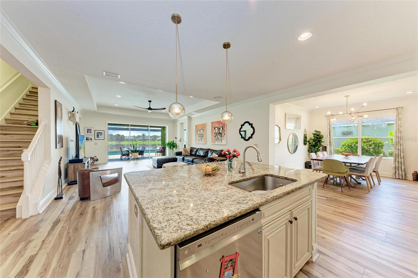 CENTRAL PARK SUBPHASE B-2A & B-2C - Residential