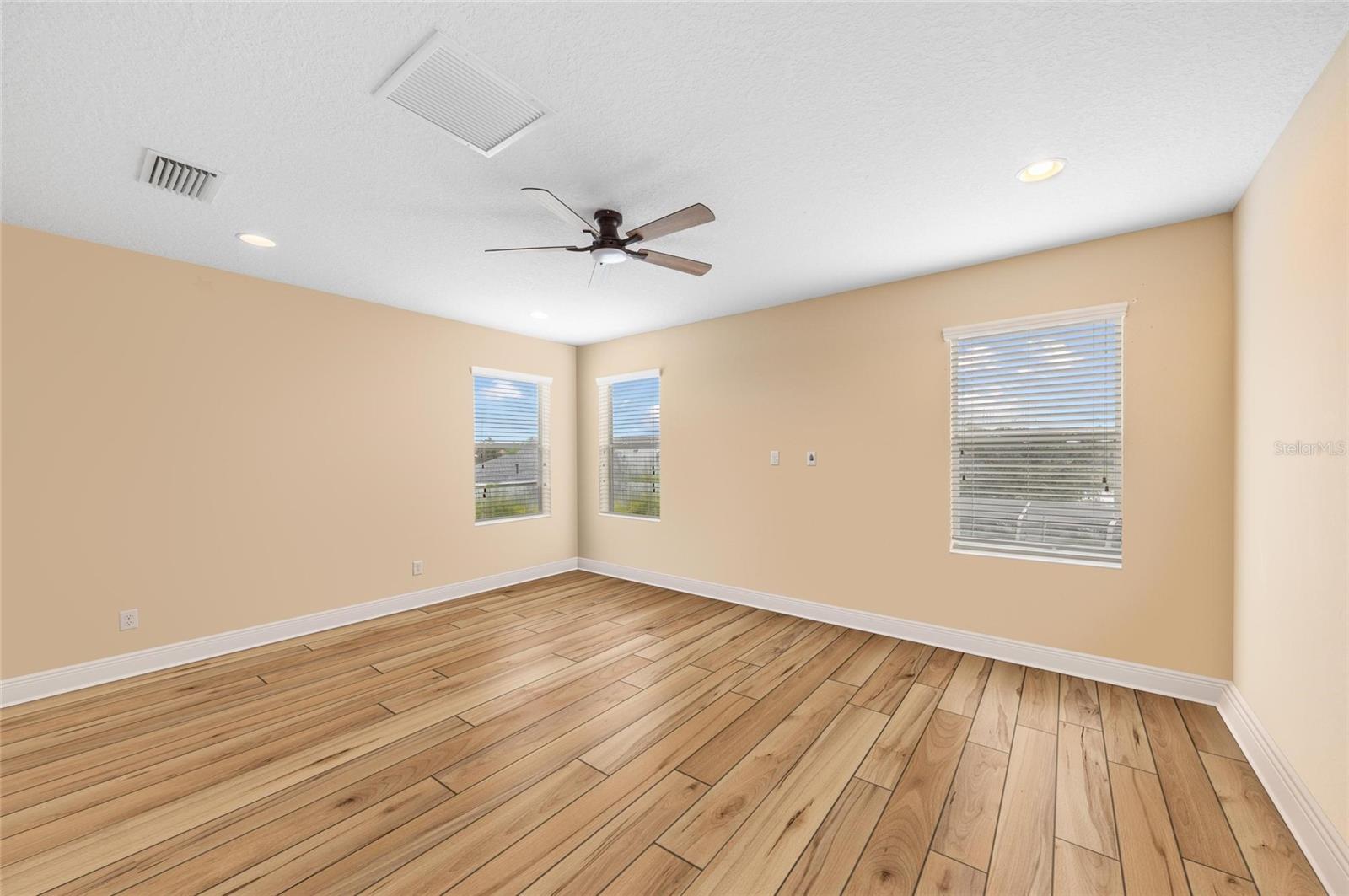 CENTRAL PARK SUBPHASE B-2A & B-2C - Residential