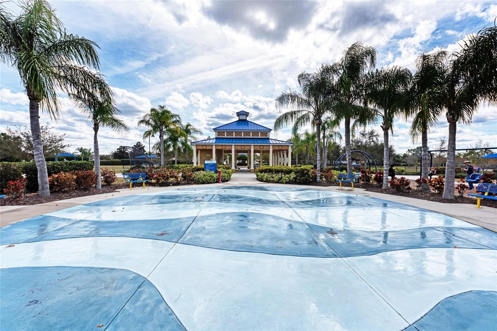 CENTRAL PARK SUBPHASE B-2A & B-2C - Residential