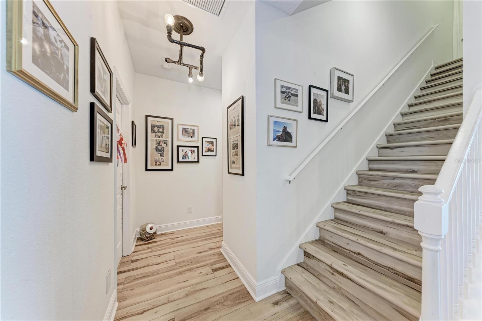 CENTRAL PARK SUBPHASE B-2A & B-2C - Residential