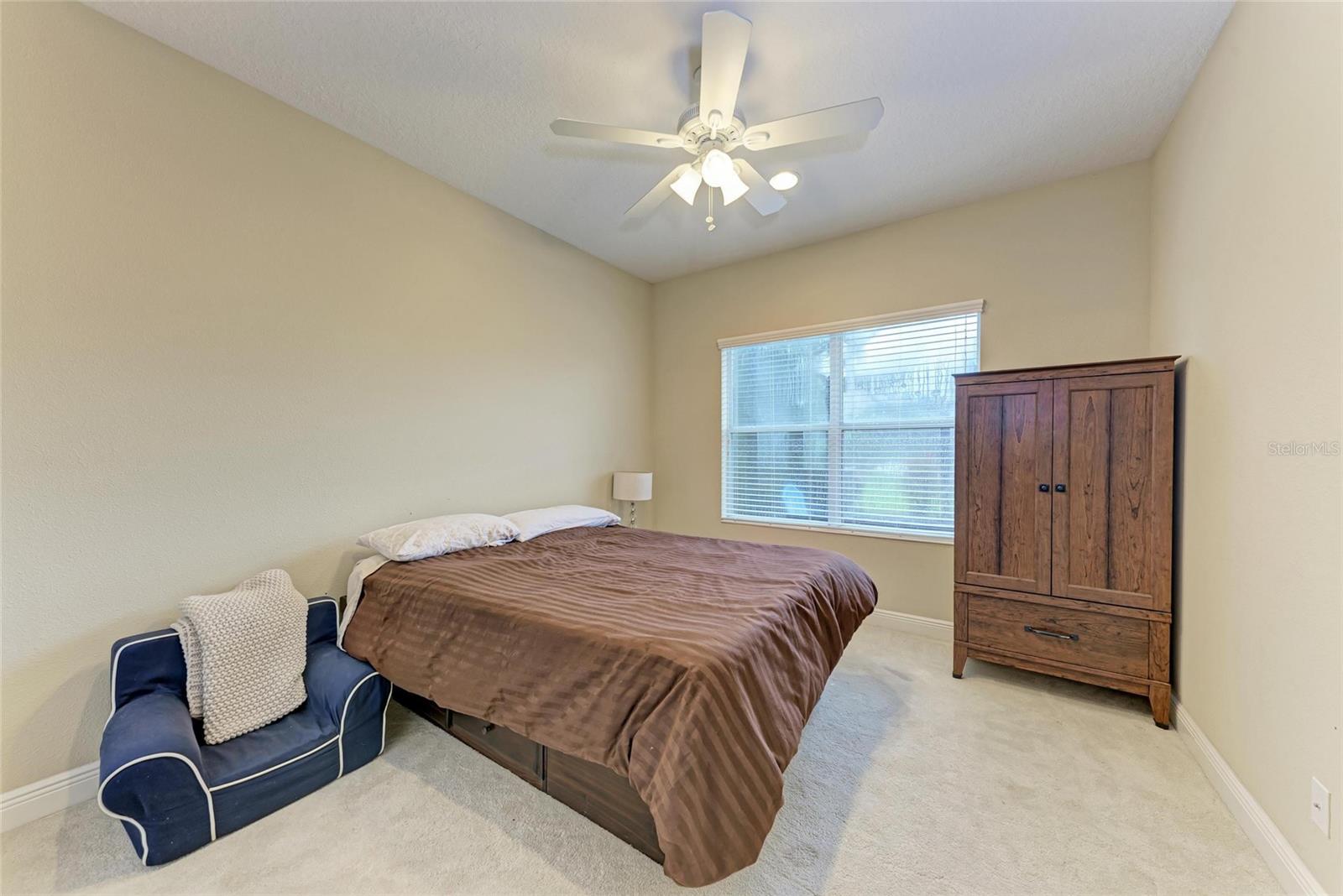 CENTRAL PARK SUBPHASE B-2A & B-2C - Residential