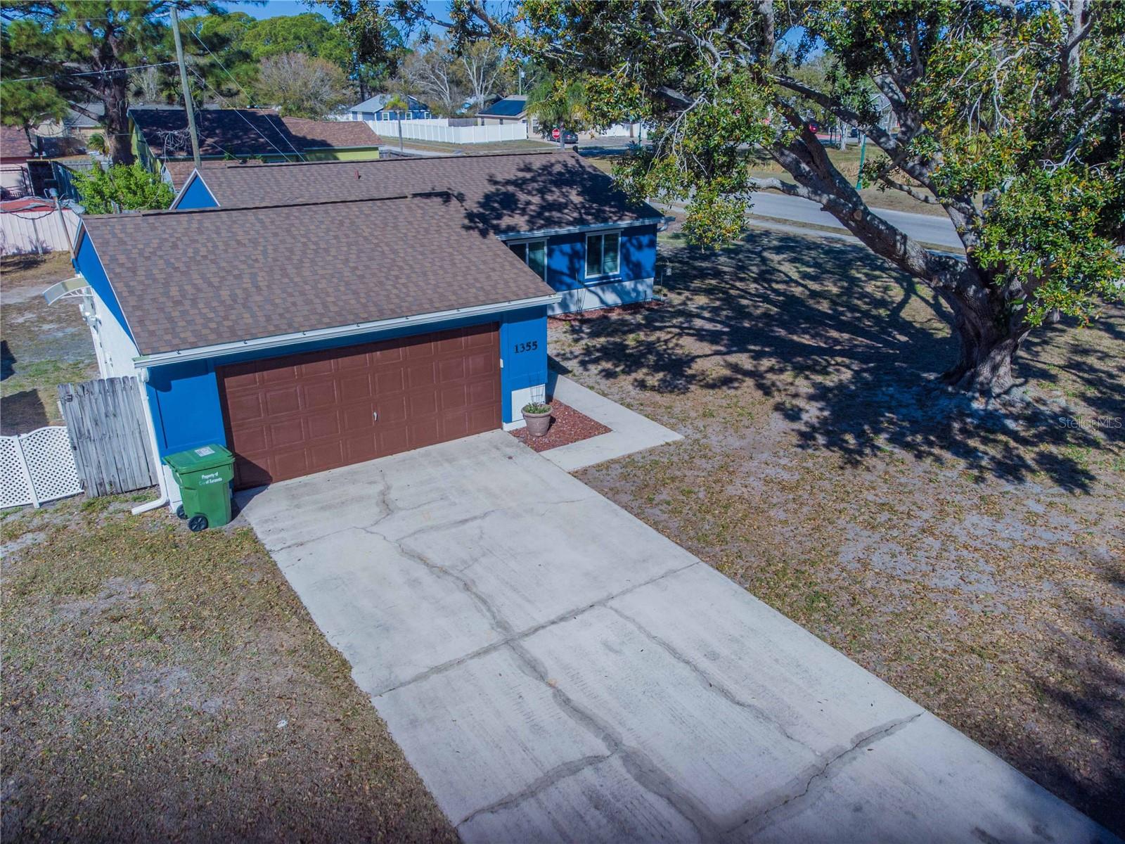 1355 N POMPANO AVENUE