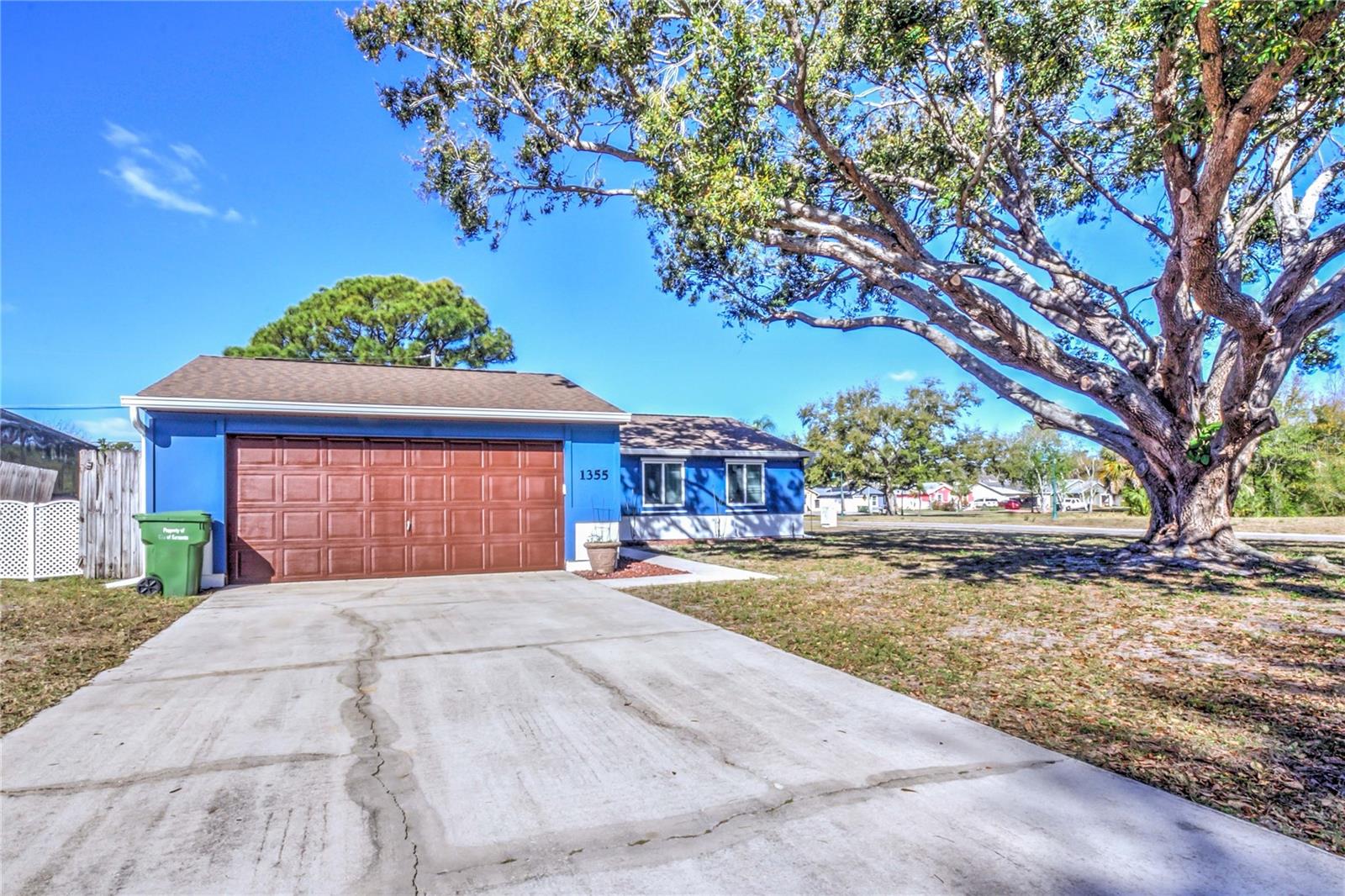 1355 N POMPANO AVENUE