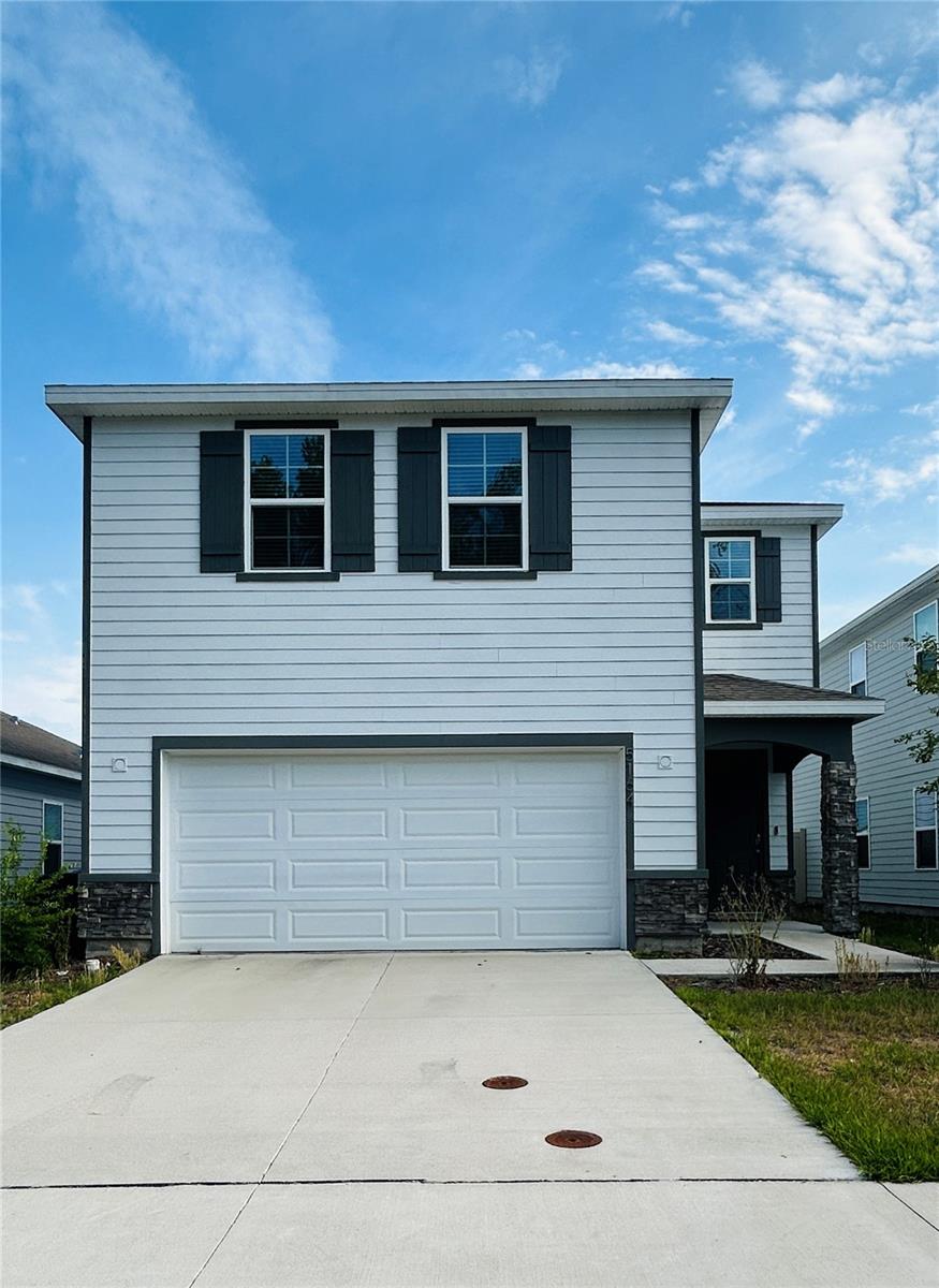 OAKS PRESERVE PH 1 PB 37 PG 66 - Residential Lease